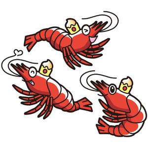 foryouforme (foryouforme)さんの新商品「愛知県のご当地スナック菓子」のキャラクターのデザイン制作への提案