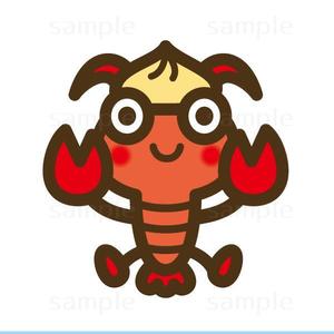 THE_watanabakery (the_watanabakery)さんの新商品「愛知県のご当地スナック菓子」のキャラクターのデザイン制作への提案