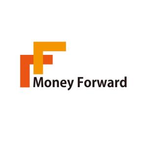 idea (ideahiro)さんの「Money Forward」のロゴへの提案