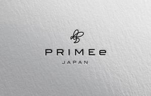 ALTAGRAPH (ALTAGRAPH)さんのアパレル レザー刻印 新ブランド「PRIMEe」の ロゴ 制作への提案