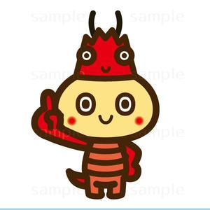 THE_watanabakery (the_watanabakery)さんの新商品「愛知県のご当地スナック菓子」のキャラクターのデザイン制作への提案