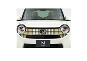 derikasukyさんの【１５案採用】車のステッカー製作★デザイン自由！【カーフロントデカール】への提案