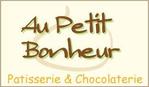 flowerbed (flowerbed)さんの「Au Petit Bonheur」のロゴ作成への提案