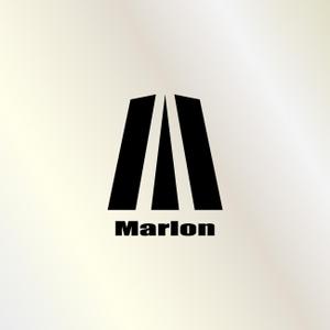 artisan-j (artisan-j)さんの不動産企画開発「Marlon　マーロン」のロゴへの提案