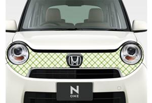 Hirocode (coolbeans)さんの【１５案採用】車のステッカー製作★デザイン自由！【カーフロントデカール】への提案
