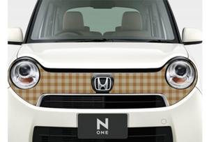 Hirocode (coolbeans)さんの【１５案採用】車のステッカー製作★デザイン自由！【カーフロントデカール】への提案