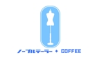 Koh0523 (koh0523)さんのロゴ作成依頼。レトロな下町のテーラー＆学生服店内でコーヒーを販売。店内はストリート＆サーフ系イメージへの提案