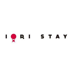 FeelTDesign (feel_tsuchiya)さんの町家一棟貸切宿ブランド「IORI STAY」のロゴへの提案