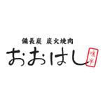 さんの焼肉店のロゴ製作への提案