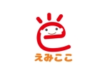 tora (tora_09)さんの子供向け商材ネットショップのロゴへの提案