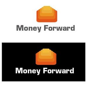 YOSS (yossy1111)さんの「Money Forward」のロゴへの提案