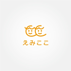 tanaka10 (tanaka10)さんの子供向け商材ネットショップのロゴへの提案
