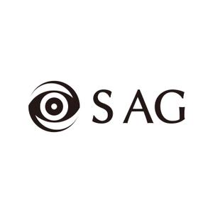 tsujimo (tsujimo)さんのアパレルブランド「S AG」のブランド、会社ロゴへの提案