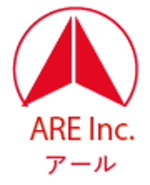creative1 (AkihikoMiyamoto)さんの農業法人「株式会社アール」の会社ロゴへの提案