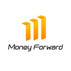 taka design (taka_design)さんの「Money Forward」のロゴへの提案