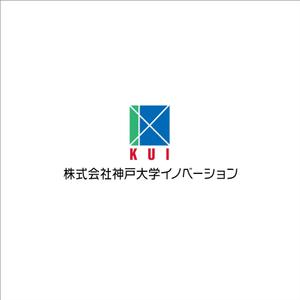 シエスク (seaesque)さんの神戸大学出資100％の子会社（技術移転機関）のロゴを募集します！への提案