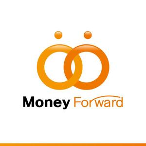 keiko_rioさんの「Money Forward」のロゴへの提案