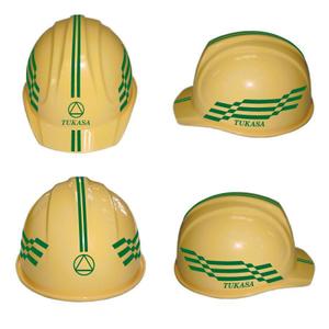 kg12 (kg12)さんの選定確約！依頼金額増額！工事会社のヘルメットデザイン！よろしくお願いします！への提案