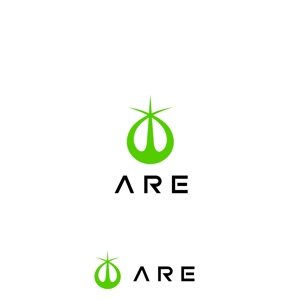 uety (uety)さんの農業法人「株式会社アール」の会社ロゴへの提案