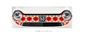 井上芳之 (Sprout)さんの【１５案採用】車のステッカー製作★デザイン自由！【カーフロントデカール】への提案