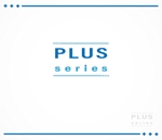 mizuho_ (mizuho_)さんの注文住宅の商品『PLUS・series』のロゴへの提案