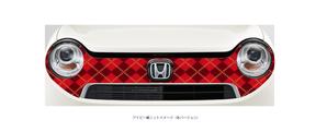 井上芳之 (Sprout)さんの【１５案採用】車のステッカー製作★デザイン自由！【カーフロントデカール】への提案