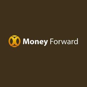 gchouさんの「Money Forward」のロゴへの提案