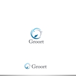 ELDORADO (syotagoto)さんのコンサルティング事業「Groort」のロゴへの提案