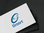 rietoyou (rietoyou)さんのコンサルティング事業「Groort」のロゴへの提案