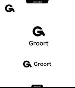 queuecat (queuecat)さんのコンサルティング事業「Groort」のロゴへの提案