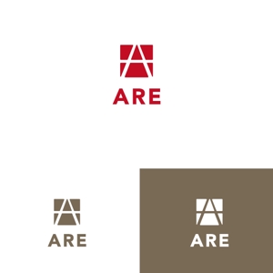 Planta2 design (Planta2)さんの農業法人「株式会社アール」の会社ロゴへの提案