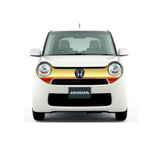 serve2000 (serve2000)さんの【１５案採用】車のステッカー製作★デザイン自由！【カーフロントデカール】への提案