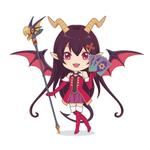 bamboooさんのカードショップイラストへの提案