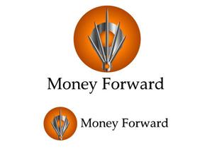 Shigeki (Shigeki)さんの「Money Forward」のロゴへの提案