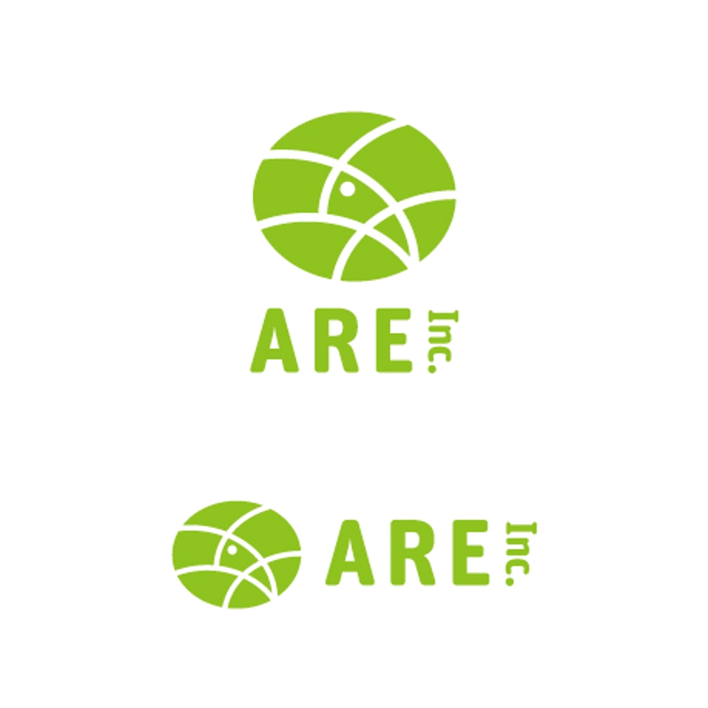 農業法人「株式会社アール」の会社ロゴ