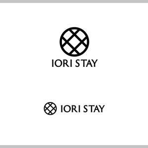 SSH Design (s-s-h)さんの町家一棟貸切宿ブランド「IORI STAY」のロゴへの提案