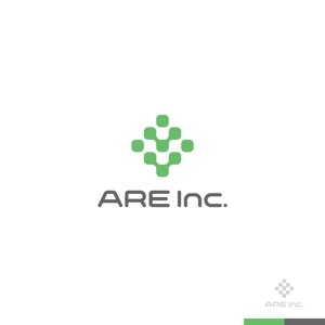 sakari2 (sakari2)さんの農業法人「株式会社アール」の会社ロゴへの提案