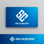 White-design (White-design)さんの不動産全般　株式会社shinコーポレーション ロゴへの提案