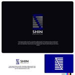 ligth (Serkyou)さんの不動産全般　株式会社shinコーポレーション ロゴへの提案