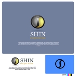 ligth (Serkyou)さんの不動産全般　株式会社shinコーポレーション ロゴへの提案