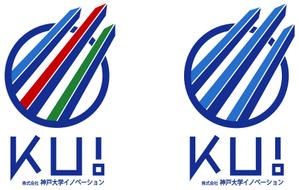 takadaken (takadaken)さんの神戸大学出資100％の子会社（技術移転機関）のロゴを募集します！への提案