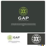 ligth (Serkyou)さんのGAP・ITサポート合同会社のロゴへの提案