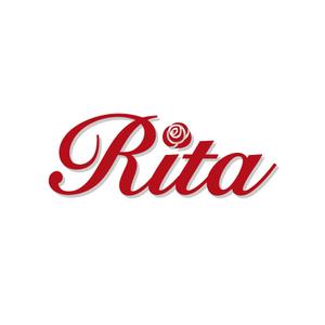 en_designer ()さんの「Rita」のロゴ作成への提案