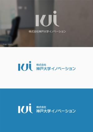 Morinohito (Morinohito)さんの神戸大学出資100％の子会社（技術移転機関）のロゴを募集します！への提案