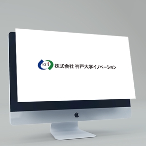 haruru (haruru2015)さんの神戸大学出資100％の子会社（技術移転機関）のロゴを募集します！への提案