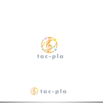 ELDORADO (syotagoto)さんの音楽レッスンのプラットフォーム「タクプラ」のロゴへの提案