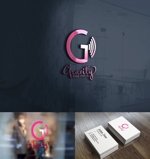 中津留　正倫 (cpo_mn)さんの女性起業家のメディアコンサルや商品開発、売上げアップサポートをする会社「Gravity」のロゴへの提案