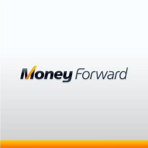 kozi design (koji-okabe)さんの「Money Forward」のロゴへの提案