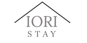 chiaki0708さんの町家一棟貸切宿ブランド「IORI STAY」のロゴへの提案
