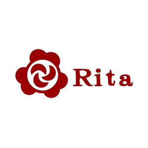 Jelly (Jelly)さんの「Rita」のロゴ作成への提案